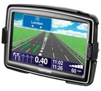 Mascherina Cradle RAM-MOUNT RAM-HOL-TO10U per TOMTOM XXL SERIE XXL 535T 540 540