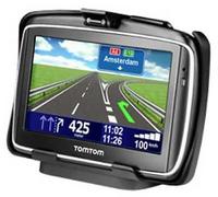 Mascherina Cradle RAM-MOUNT RAM-HOL-TO9U per per TOMTOM TOMTOM GO 540 550 740 75