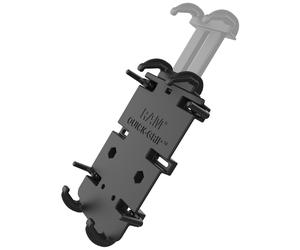 MASCHERINA CRADLE RAM MOUNTS RAM-HOL-PD4U per TELEFONINO con display da oltre 6"