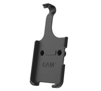 Mascherina culla per CELLULARE Apple iPhone 15 Pro Max Ram Mount RAM-HOL-AP39-1U