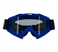 Mascherina Da Motocross MX-2 Blu