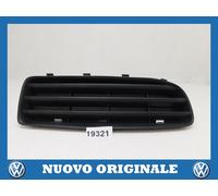 MASCHERINA DESTRA PARAURTI ANTERIORE TRIM RIGHT BUMPER FRONT SKODA OCTAVIA 1997