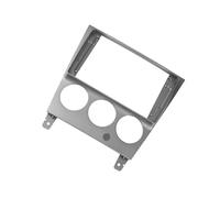 Mascherina Di Montaggio Per Autoradio Android 2DIN Con Lettore DVD E Stereo Per Subaru Per Impreza GD GG 2002-2007 PYPFQUMQGR(Frame)