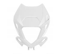 UFO PLAST portafaro bianco Beta RR 450 2020-2024