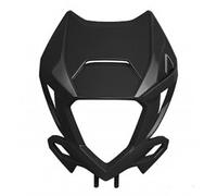 Mascherina Faro Frontale con Lampada Fanale Adatto An beta RR 250 300 350