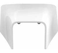 Mascherina faro Bianco Polisport Husqvarna Te 150-250-300/fe 250-350-450-501 866