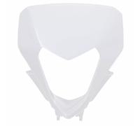 Mascherina faro Bianco Polisport Sherco Se 125-250-300/sef 250-300-450-500 86811