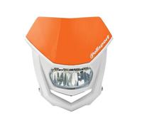 §Faro Anteriore Polisport Halo LED§