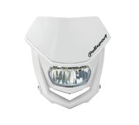 §Faro Anteriore Polisport Halo LED§