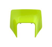 Mascherina Faro Frontale Lampada Fanale Adatto An Husqvarna Fe Te I Tx 250 17-19