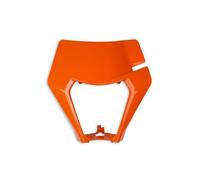 Mascherina Faro Frontale Lampada Fanale Adatto An KTM EXC 300 Exc-F 250 350 500