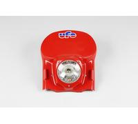 Mascherina Faro Frontale Lampada Universale Vintage Fanale Classic Adatto An KTM