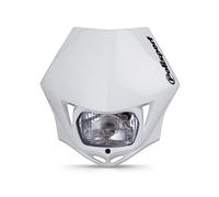 Mascherina Faro Frontale Mmx Carenatura Lampada Fanale Adatto An KTM EXC SX Sxf