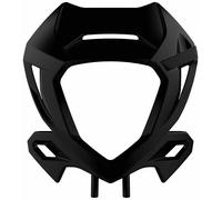 Mascherina faro Nero Polisport Beta Rr 125-200-250-300-350-390-430-480/xtrainer