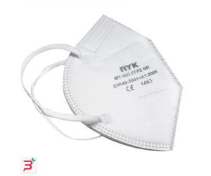 MASCHERINA FFP2 1 PEZZO GAMMADIS