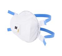 Mascherina FFP2 3M 8825+