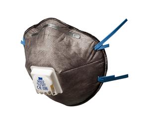 Mascherina FFP2 9922 3M monouso