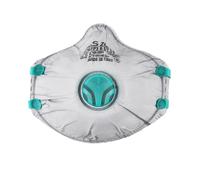 Mascherina FFP3 monouso BLS Zer0 31