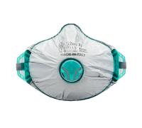 Mascherina FFP3 monouso BLS Zer0 32