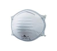 Mascherina filtrante FFP1 - monouso - Deltaplus - conf. 20 pezzi