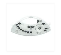 MASCHERINA FRONTALE ORIGINALE BIMBY VORWERK ACCESSORI TM31 EX 32004 COD. 30230