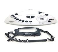 Vorwerk Mascherina Bimby Tm31 Originale, Bianca, M