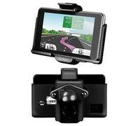 MASCHERINA su GARMIN NUVI 3450, 3450LM, 3490LMT, 3750, 3760T 3790T RAM-HOL-GA39U