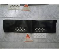 Mascherina gomma d'epoca copri proteggi radiatore Ford Orion art. 2658