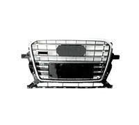 Mascherina Griglia Anteriore Per Audi Con Park Distance Control Q5 2012- S-Line