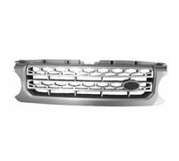 Griglia Radiatore Grigio Scuro/argento Land Rover Discovery Iv (lr4) 2010-2014