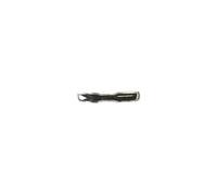 Mascherina griglia anteriore per kia soul dal 2014 nero luc mod crom 86350B2100