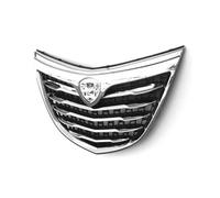 Mascherina griglia anteriore per lancia ypsilon 2011 in poi