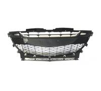Mascherina griglia anteriore per mazda 3 dal 2009 5 porte OEM BCW8501T1