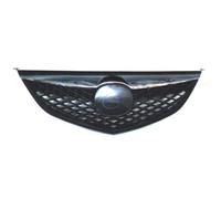 Mascherina griglia anteriore per mazda 6 2005 al 2007 cromata e nera GR1L50711A