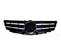 Mascherina griglia anteriore per mercedes classe a w169 2008 in poi nera