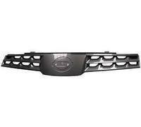 Mascherina griglia anteriore per nissan note 2006 al 2008 OEM 623109U000