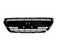 Mascherina griglia anteriore per peugeot 208 dal 2015 active OEM 9810920180
