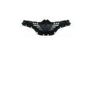 Mascherina griglia anteriore per renault captur dal 2013 OEM 623102335R