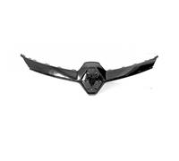 Mascherina griglia anteriore per renault clio 2020 in poi supporto