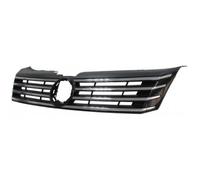 Mascherina griglia anteriore per volkswagen passat 2010 al 2014 OEM 3AA853651OQE