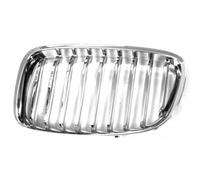 Mascherina griglia anteriore sinistro cromata per serie 5 GT 2010 in poi