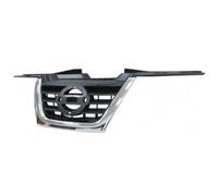 Mascherina griglia centrale per nissan juke dal 2010 OEM 620721KA6A
