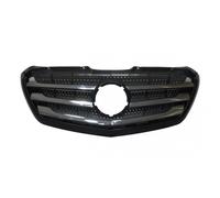 Mascherina Griglia Con Cornice E Modanatura Cromata Per Mercedes Sprinter 2013-