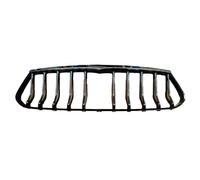 Mascherina Griglia Cromata E Cromata E Nera Lucida Per Ghibli Gransport 2018-