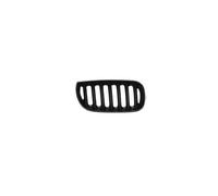 Mascherina griglia destro bmx x3 e83 2004 al 2006 OEM 51133402910