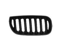 Mascherina griglia destro bmx x3 e83 2004 al 2006 OEM 51133402910