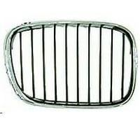 Mascherina griglia destro per bmw serie 5 e39 1995 al 2000 OEM 51138159316