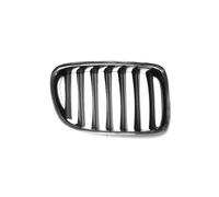 Mascherina griglia destro per bmw x1 e84 dal 2009 cromata OEM 51112993306