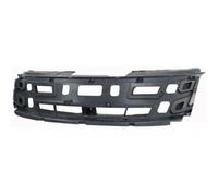 Mascherina griglia interna anteriore per isuzu d-max 2012 in poi 2wd nera