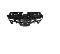 Mascherina griglia interna anteriore per renault clio dal 2012 OEM 622563184R